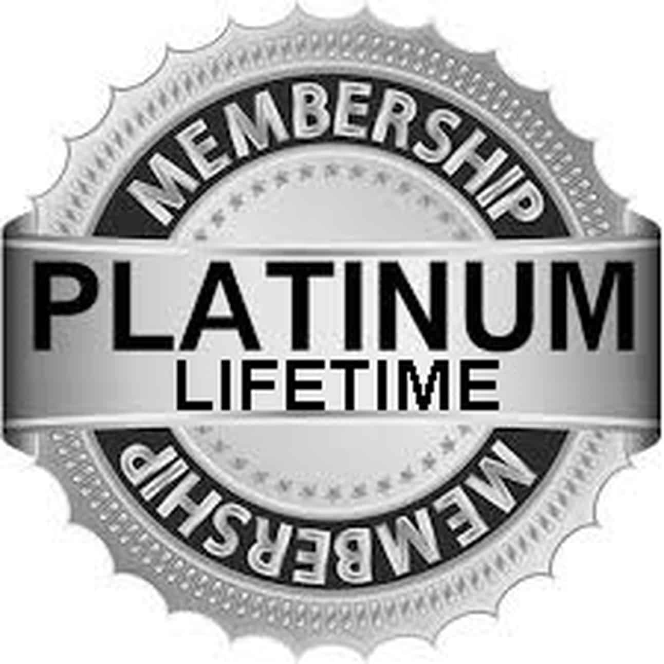 Platinum Membership All Software Access Roulette Baccarat