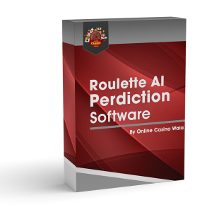 Roulette AI Prediction Software