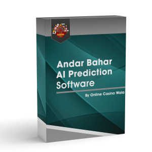 Andar Bahar Prediction Software