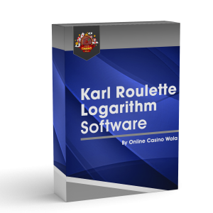 Karl Roulette Logarithm Software
