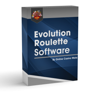 Evolution Gaming Roulette Software