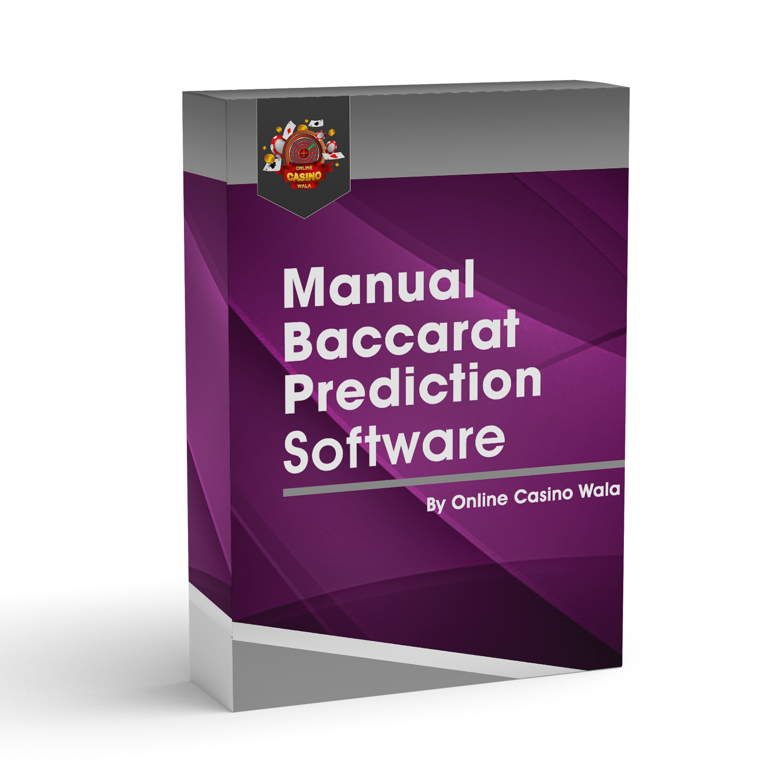 Baccarat Prediction Software