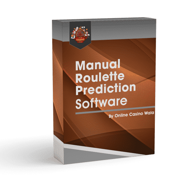 Roulette Prediction Software