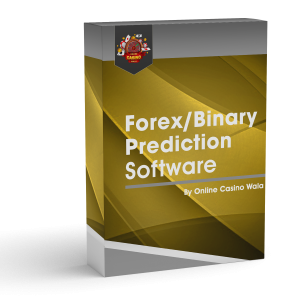 Forex/Binary Prediction Software