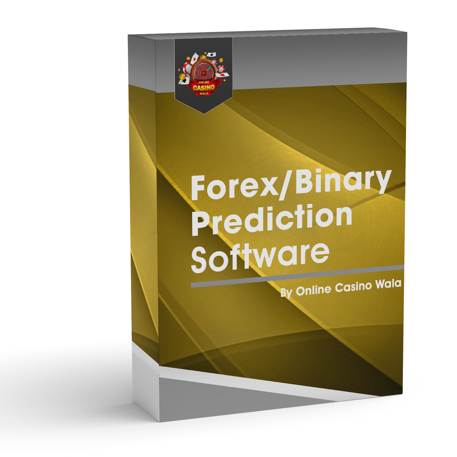 Binary trading prediction software